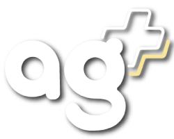 agplus logo