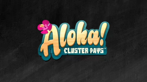 Aloha-Cluster-Pays สล็อตยืนยัน otp รับเครดิตฟรี