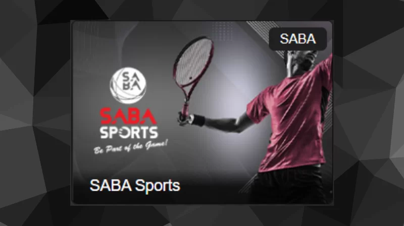 SABA-Sports เว็บพนันออนไลน์ฟรีเครดิตไม่ต้องฝาก