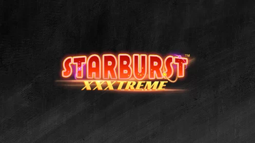 Starburs-XXXtreme สล็อตยืนยัน otp รับเครดิตฟรี